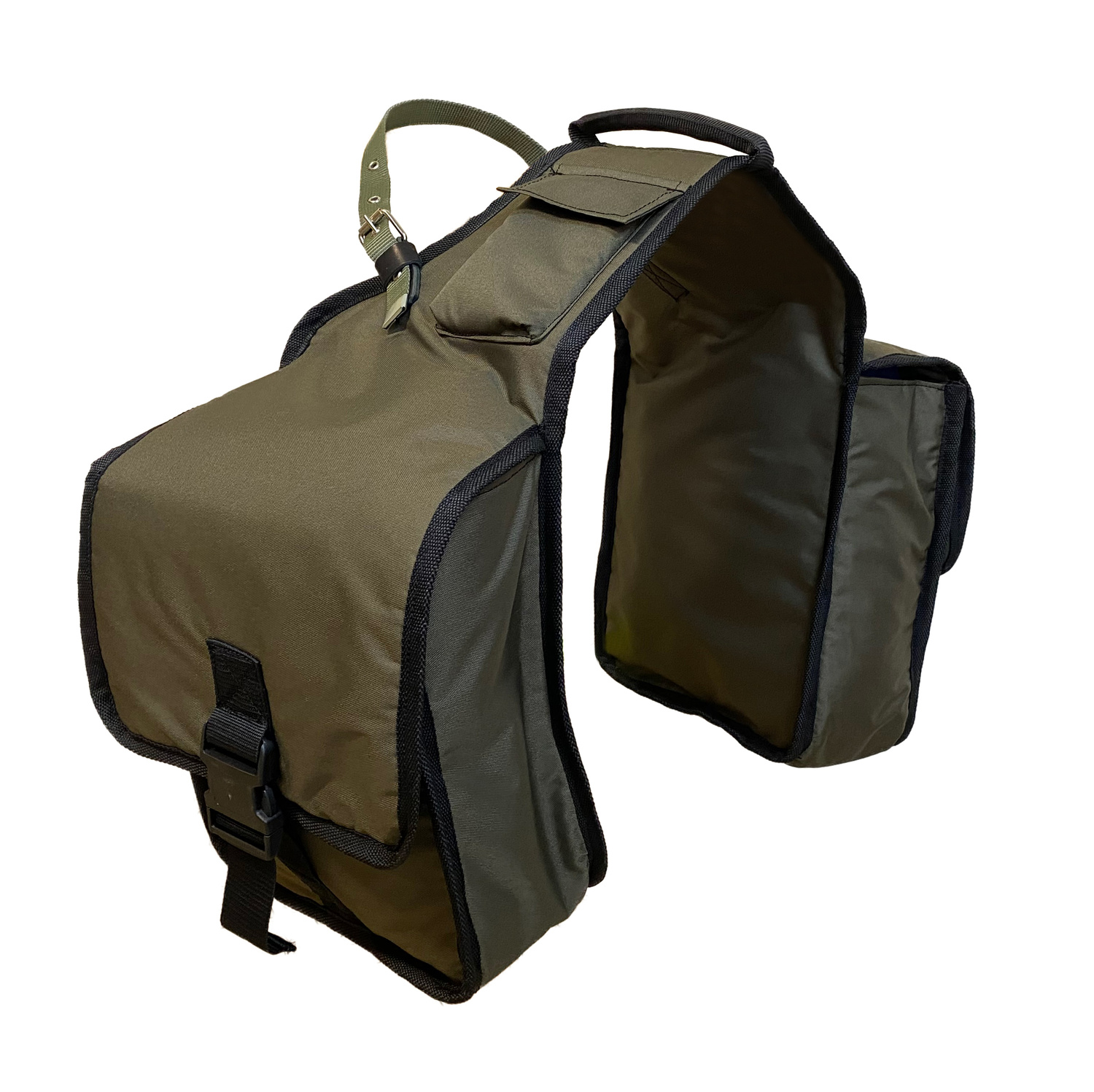 Сума переметная из авизента 10 л.